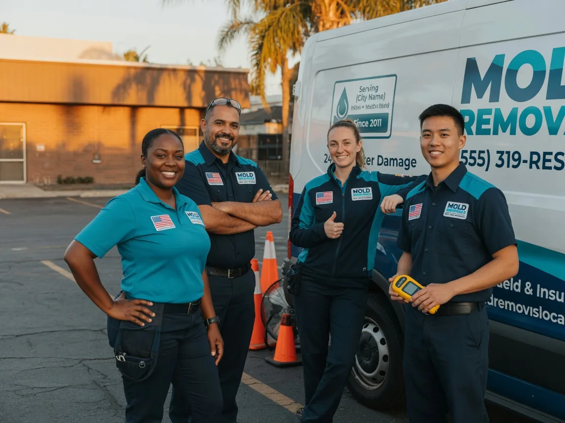 Water Damage Restoration company in Makanda, IL
